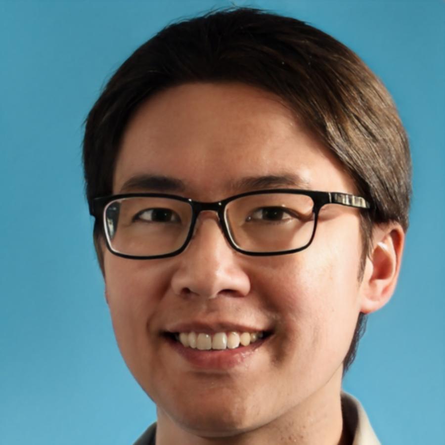 Porträt von Folke Steinbach