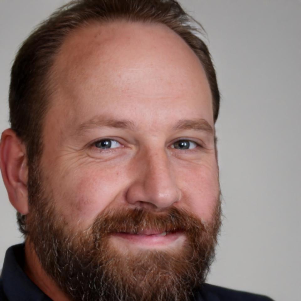 Ewald Küpper, Spezialist für Controlling